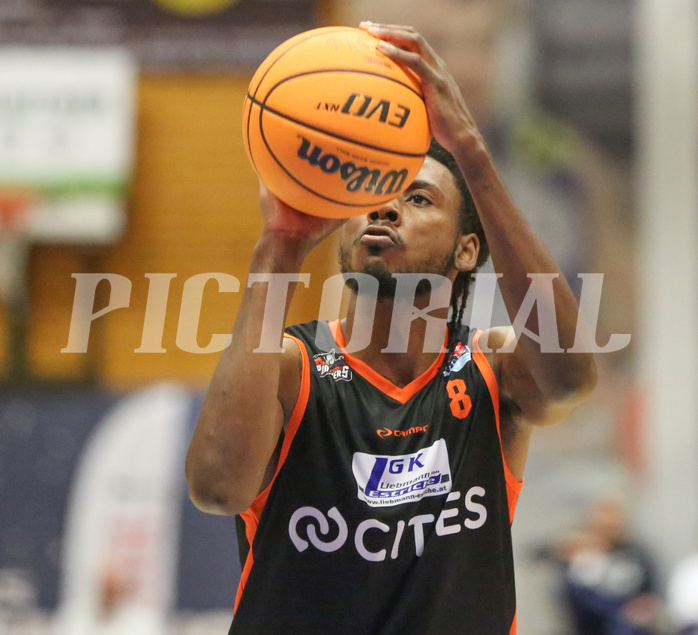 Basketball Superliga 2023/24, Grunddurchgang 3.Runde Gmunden Swans vs. Fürstenfeld Panthers
Basketball Superliga 2023/24, Grunddurchgang 3.Runde Gmunden Swans vs. Fürstenfeld Panthers