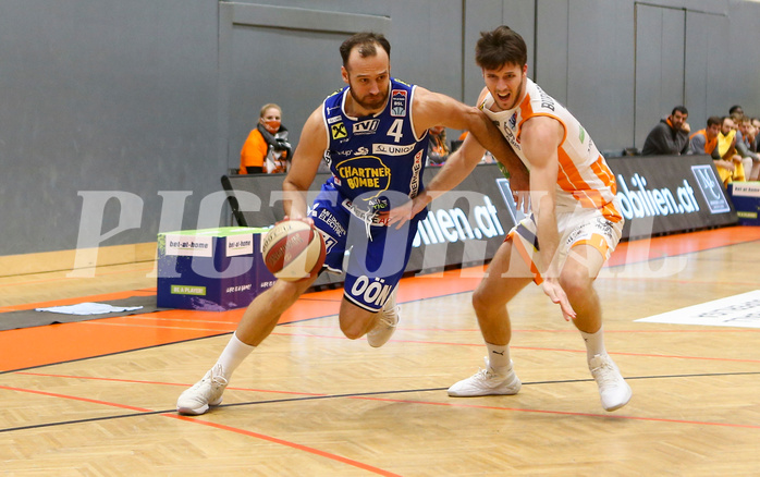Basketball Superliga 20120/21, Grunddurchgang 10.Runde Klosterneuburg Dukes vs. Gmunden Swans
Basketball Superliga 20120/21, Grunddurchgang 10.Runde Klosterneuburg Dukes vs. Gmunden Swans