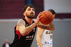 Basketball 2. Liga 2022/23, Grunddurchgang 12.Runde ,Guessing vs. Mistelbach


