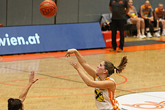 Basketball Damen Superliga 2022/23, Grunddurchgang 4.Runde BK Duchess Klosterneuburg vs. UBI Graz


