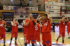 Basketball ABL 2015/16 All Star Day 2016  vs. 