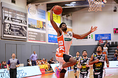Basketball Zweite Liga 2022/23, Playdown Spiel 3 Basket Flames vs. Future eam Steiermark