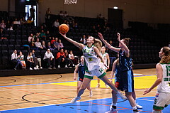 29.10.2023, Graz, Raiffeisen Sportpark, Basketball Damen Superliga 2023/24, Grunddurchgang, Runde 3, UBI Graz vs. Vienna Timberwolves