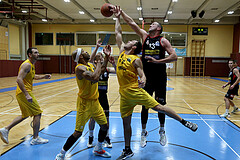 Basketball
