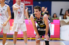 Basketball Austria Cup 2023/24, Achtelfinale
 Kapfenberg vs. Gmunden


