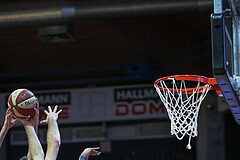 Basketball Basketball Superliga 2019/20, Grunddurchgang 17.Runde Runde BC Vienna vs. Gmunden Swans