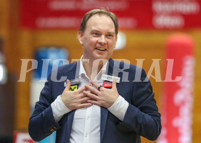 Basketball Superliga 2022/23, Grunddurchgang 16.Runde Gmunden Swans vs. Oberwart Gunners