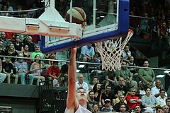 Basketball FIBA Pre-Qualification Team Austria vs. Team Netherland



