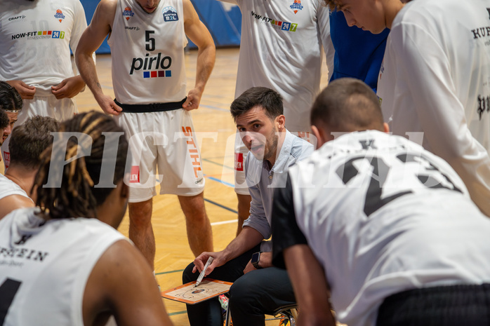 Basketball Zweite Liga 2024/25, Grunddurchgang 9.Runde Kufstein Towers vs. Raiders Tirol
 Basketball Zweite Liga 2024/25, Grunddurchgang 9.Runde Kufstein Towers vs. Raiders Tirol