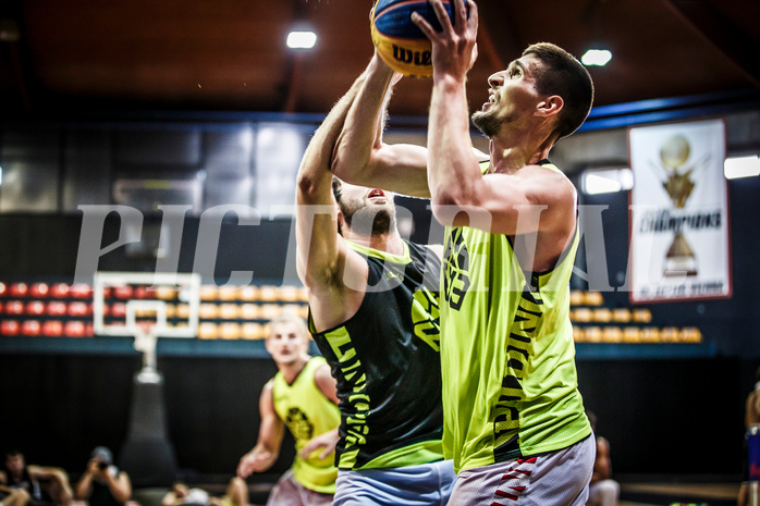 Basketball, , , 3x3 Qualifiers Debrezen, , 