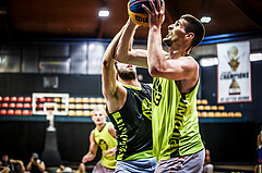 Basketball, , , 3x3 Qualifiers Debrezen, , 