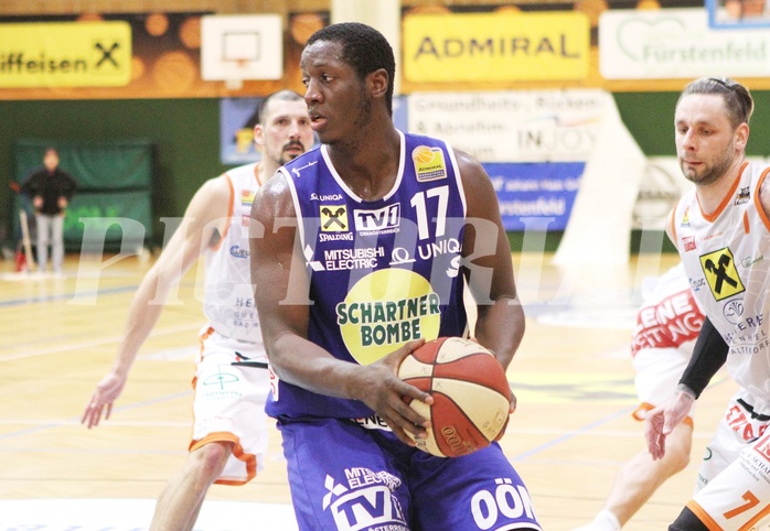 Basketball ABL 2018/19 Grunddurchgang 29.Runde  Fürstenfeld Panthers vs Gmunden Swans
 Basketball ABL 2018/19 Grunddurchgang 29.Runde  Fürstenfeld Panthers vs Gmunden Swans