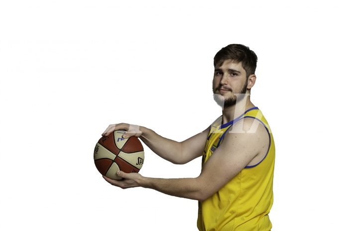Basketball, ABL 2018/19, Media, UBSC Graz, Tomislav Rasic (14)