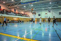 Basketball Zweite Liga 2024/25, Grunddurchgang 9.Runde Union Deutsch Wagram Aligators vs. Mattersburg Rocks


