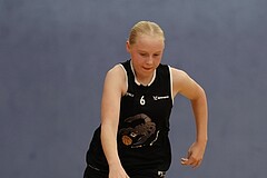 Basketball Superliga 2024/25, SLWU14 Traiskirchen Lionesses vs. ATUS Gratkorn Scorpions


