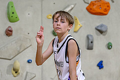 01.02.2025 Österreichischer Basketballverband 2024/25, SLMU16, Post SV Wien vs. BBC Nord Dragonz
