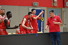 2025.05.11 SLMU16 FIN USBC Graz vs BC Vienna,
