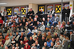 Basketball, Superliga 2024/25, Grunddurchgang 14.Runde, Flyers Wels vs. UBSC Graz,