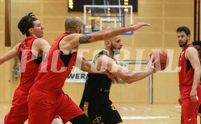 Basketball Zweite Liga 2021/22, Grunddurchgang 19.Runde Mistelbach Mustangs vs. Fürstenfeld Panthers
Basketball Zweite Liga 2021/22, Grunddurchgang 19.Runde Mistelbach Mustangs vs. Fürstenfeld Panthers