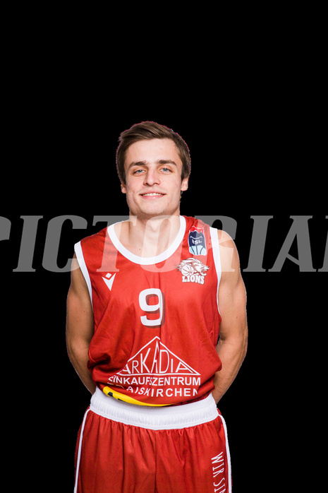 Basketball, Admiral Basketball Superliga 2019/20, BSL Media Days 2019/20, Traiskirchen Lions