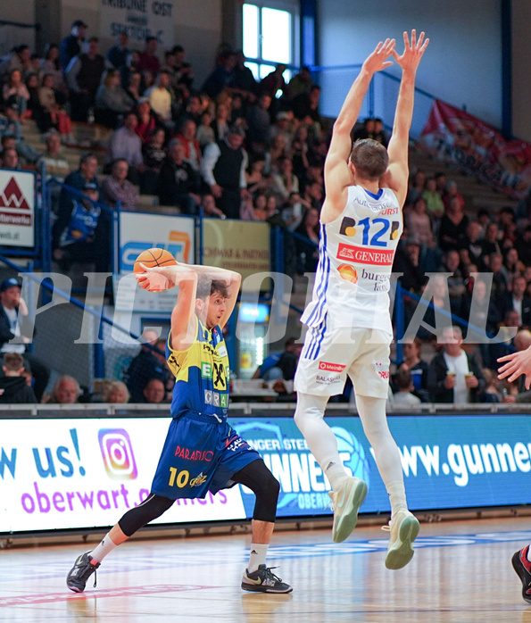 Basketball Superliga 2024/25, 6.Plazierungsrunde Oberwart Gunners vs. UBSC Graz
Basketball Superliga 2024/25, 6.Plazierungsrunde Oberwart Gunners vs. UBSC Graz