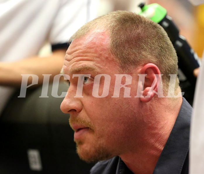 Basketball ABL 2016/17, Grunddurchgang 36.Runde Gmunden Swans vs. Traiskirchen Lions