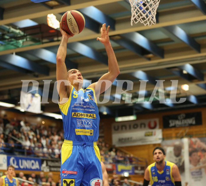 Basketball Superliga 2019/20, Grunddurchgang 12.Runde Gmunden Swans vs. St. Pölten
Basketball Superliga 2019/20, Grunddurchgang 12.Runde Gmunden Swans vs. St. Pölten