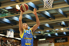 Basketball Superliga 2019/20, Grunddurchgang 12.Runde Gmunden Swans vs. St. Pölten