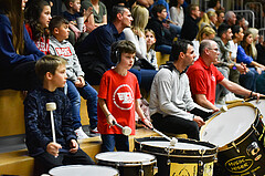 Win2Day Basketball Superliga 2022/23, Grunddurchgang 13.Runde, Flyers Wels vs. Swans Gmunden,
