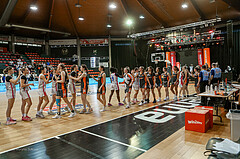 04.05.2025 Österreichischer Basketballverband 2024/25, SLWU19 UBSC-DBBC Graz vs. Basket Duchess 