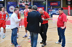 2025.05.11 SLMU16 FIN USBC Graz vs BC Vienna,

