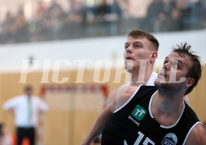 Basketball 2.Bundesliga 2019/20, Grunddurchgang 5.Runde Deutsch Wagram Alligators vs. Raiders Tirol


