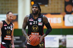 Win2day Basketball Superliga 2022/23, Grunddurchgang, 18. Runde, Fuerstenfeld vs. BC Vienna


