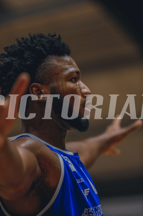 Basketball Austria Cup 2020/21, Cup Achtelfinale D.C. Timberwolves vs. Oberwart Gunners
