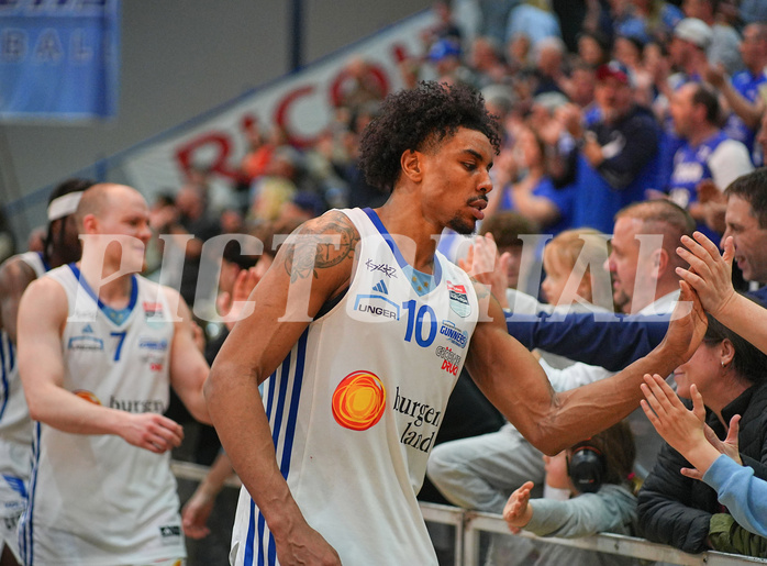 Basketball Superliga 2024/25, 10.Plazierungsrunde Oberwart Gunners vs. Flyers Wels
Basketball Superliga 2024/25, 10.Plazierungsrunde Oberwart Gunners vs. Flyers Wels