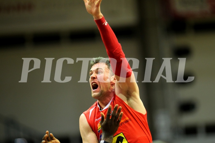 Basketball ABL 2015/16 Grunddurchgang 11.Runde BC Vienna vs. WBC Wels