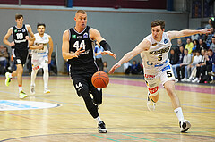 Basketball 2. Liga 2022/23, Semifinale Spiel 2 , Guessing vs. Tirol


