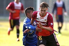 2015.06.20 Stadioneröffnung SC Klosterneuburg vs SC Niederösterreich