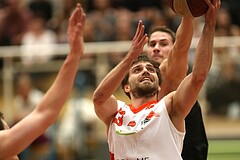 Basketball 2.Bundesliga 2017/18, Playoff VF Spiel 3 UBC St.Pölten vs. Jennersdorf Blackbirds