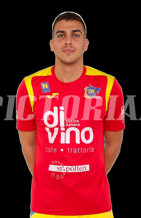 Basketball Superliga 2020/21, Mediaday 2020/21, SKN St.Pölten Basketball Superliga 2020/21, Mediaday 2020/21, SKN St.Pölten