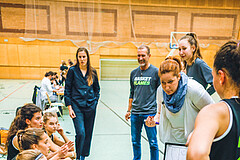 Basketball Basketball Superliga 2020/21, Grunddurchgang 4.Runde Vienna United vs. Basket Flames

