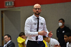 Basketball Superliga 2020/21, Viertelfinale Spiel 4 Flyers Wels vs.Klosterneuburg Dukes