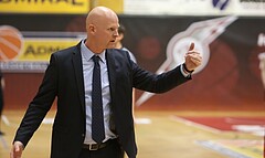 Basketball ABL 2014/15 Grunddurchgang 17.Runde Traiskirchen Lions vs. WBC Wels


