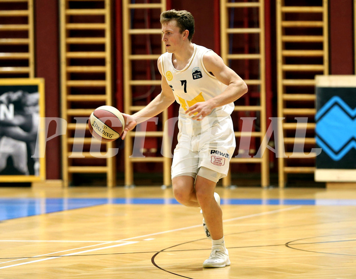 Basketball Basketball Austria Cup 2019/20, Achtelfinale W