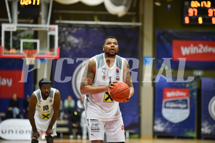 Win2Day Basketball Superliga 2022/23, 4. Plazierungsrunde, Flyers Wels, SKN St. Pölten,
