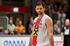 Basketball ABL 2017/18, Grunddurchgang 17.Runde Flyers Wels vs. F