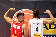 Basketball ABL 2017/18 All Star Day 2018 