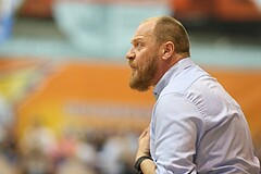 Basketball ABL 2018/19, Playoff Finale Spiel 1 Kapfenberg Bulls vs. Gmunden Swans