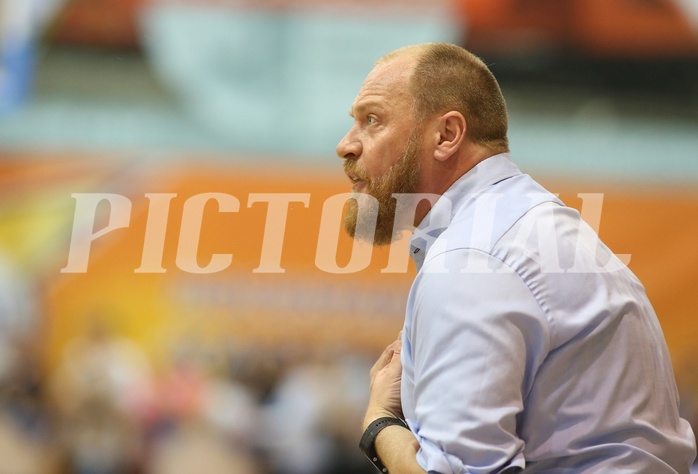 Basketball ABL 2018/19, Playoff Finale Spiel 1 Kapfenberg Bulls vs. Gmunden Swans
Basketball ABL 2018/19, Playoff Finale Spiel 1 Kapfenberg Bulls vs. Gmunden Swans