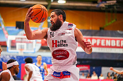 Win2day Basketball Superliga 2024/25, Grunddurchgang, 3. Runde, Kapfenberg vs. St.Pölten


